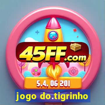 jogo do.tigrinho